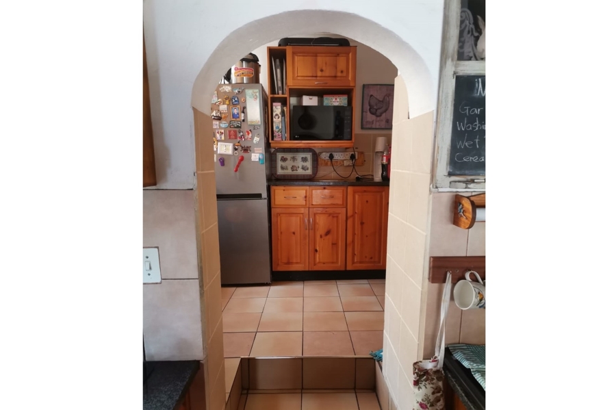 4 Bedroom Property for Sale in Deneysville Free State